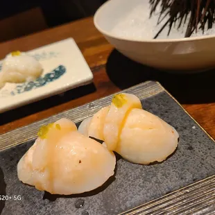 sashimi, sushi and sashimi, sushi, food