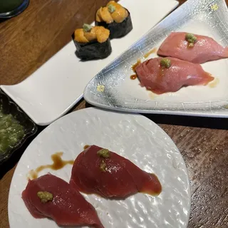 Toro Sushi