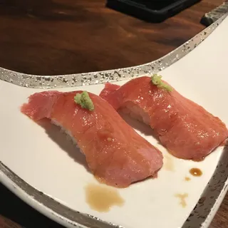 OO Toro Sushi
