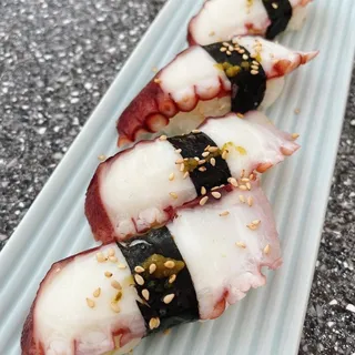 Tako Sushi