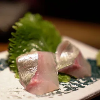 Toro Sashimi