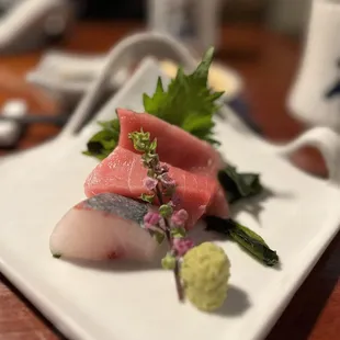 sushi, food, sushi and sashimi, sashimi