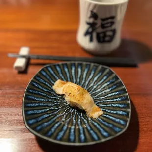 sushi, sashimi, sushi and sashimi, food