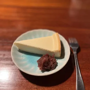 Cheese cake