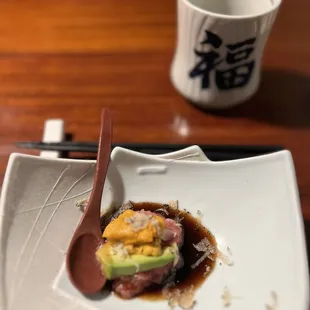 food, sushi, sushi and sashimi, sashimi