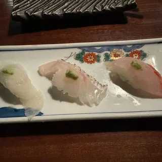 Hirame Shiso (1pc)