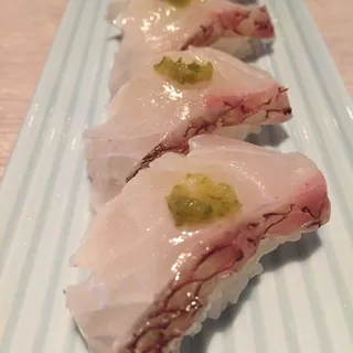 Me-dai Sushi