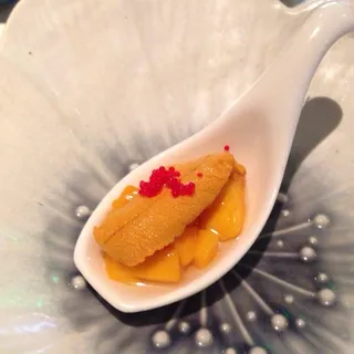 Uni with Mango