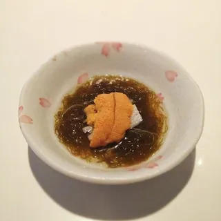 Mozuku