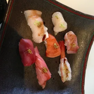 Sushi Lunch