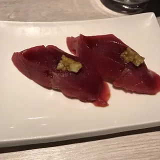 Blue Fin Tuna Bowl