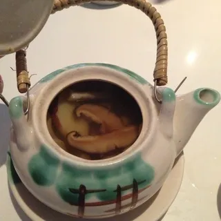 Dobin Mushi