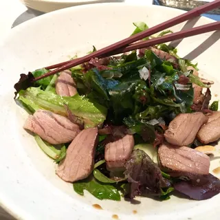 Aburi Toro Salad