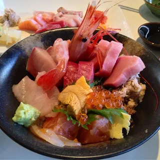 Chirashi