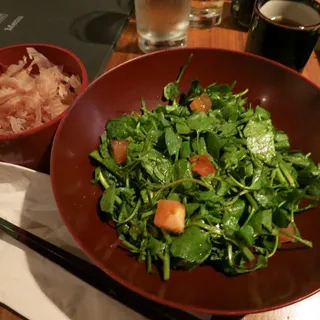 Watercress Salad