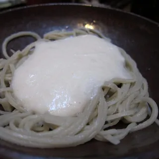 Tororo Soba