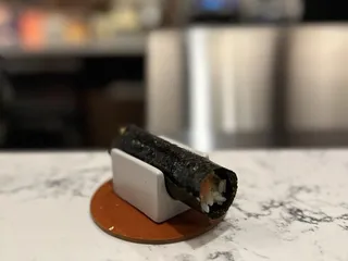 Handroll Bar Rolling