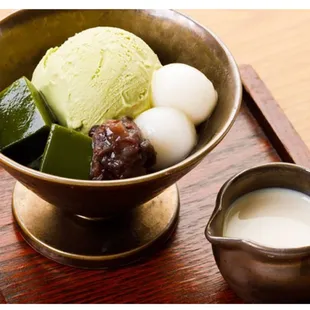 This is the menu picture.