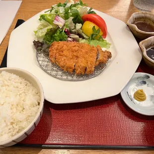 Katsu