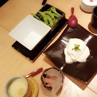 Edamame