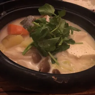 Salmon Saikyo Yaki