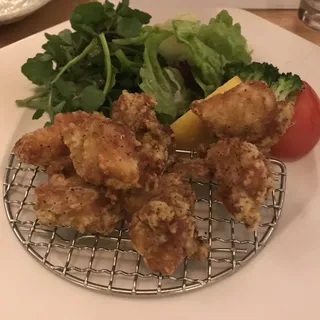 Karaage