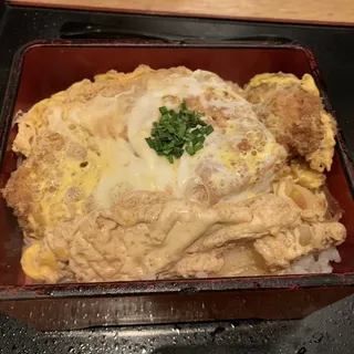 Katsu Ju Bowl
