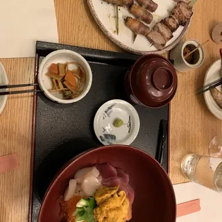 Yakitori 9 Assortment