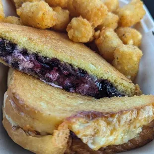 Celebrating the artistry of  Chef B's culinary craftsmanship