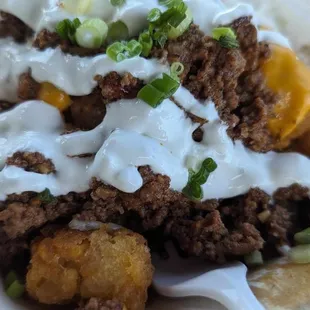 Tot-chos