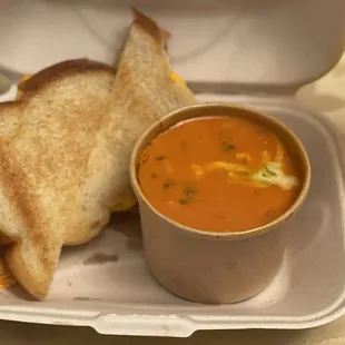 Tomato Bisque