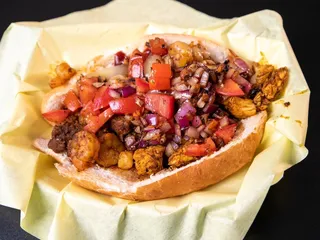 Mudville Mc's Enterprises