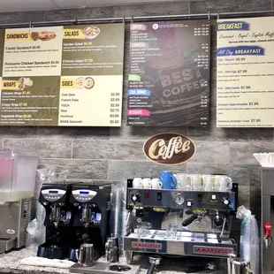 The real deal with coffee