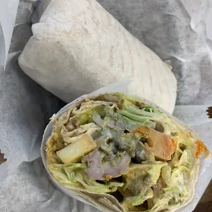 food, wraps, burrito, burritos and wraps