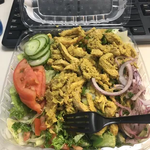 Chicken Salad