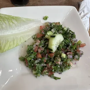 Tabouli