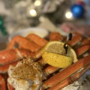 OP Fish House & Oyster Bar
