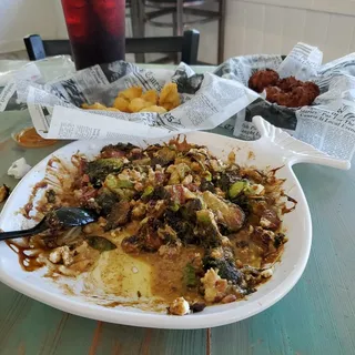 Chef Jasons Brussels