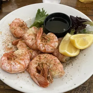 1/2 lb. Jumbo Royal Red Shrimp Specialty