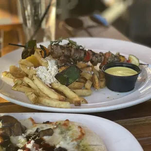 Opa! Authentic Greek - Campbell