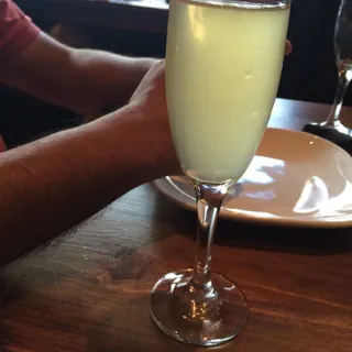 Bottomless Mimosas