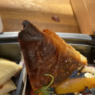 Spanakopita (Spinach Pie Pastry)