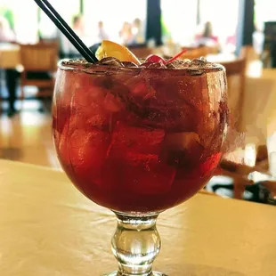 Sangria Breeze