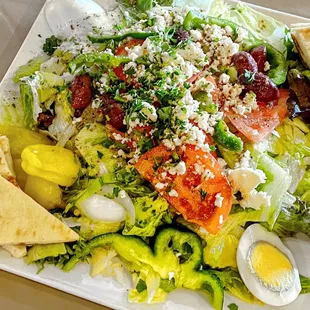 OPA Salad