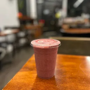 Smoothie