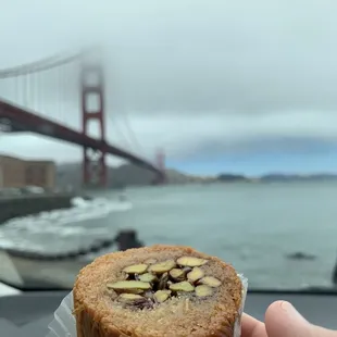 food, dessert