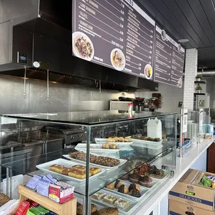 Good food + affordable