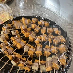 Catering