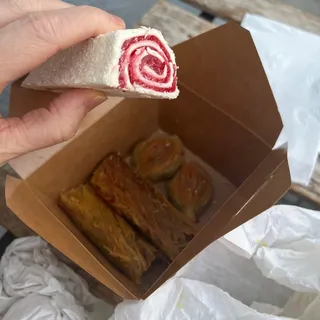 TURKISH DELIGHT