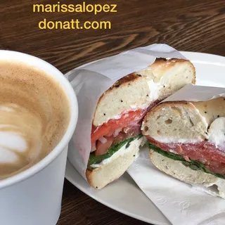 LATTE